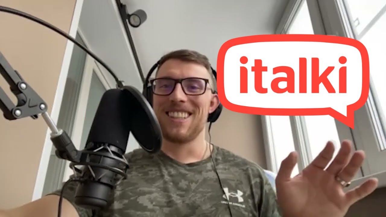 Стоит ли покупать italki? Полный обзор и мой опыт
