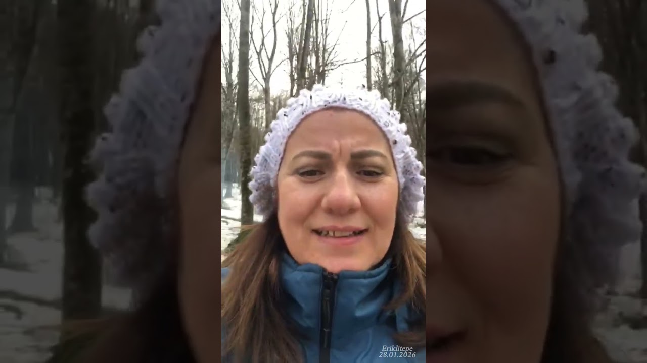 Eriklitepe Hatırası 28.01.2026