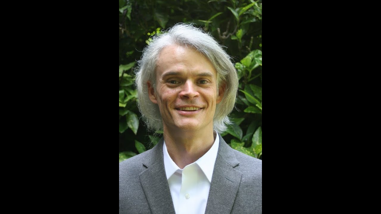 Dr. Todd Love ADHD and Addiction: Myths and Truths