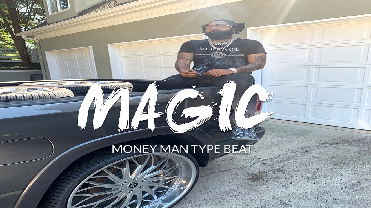 (FREE) Money Man Type Beat 2019 