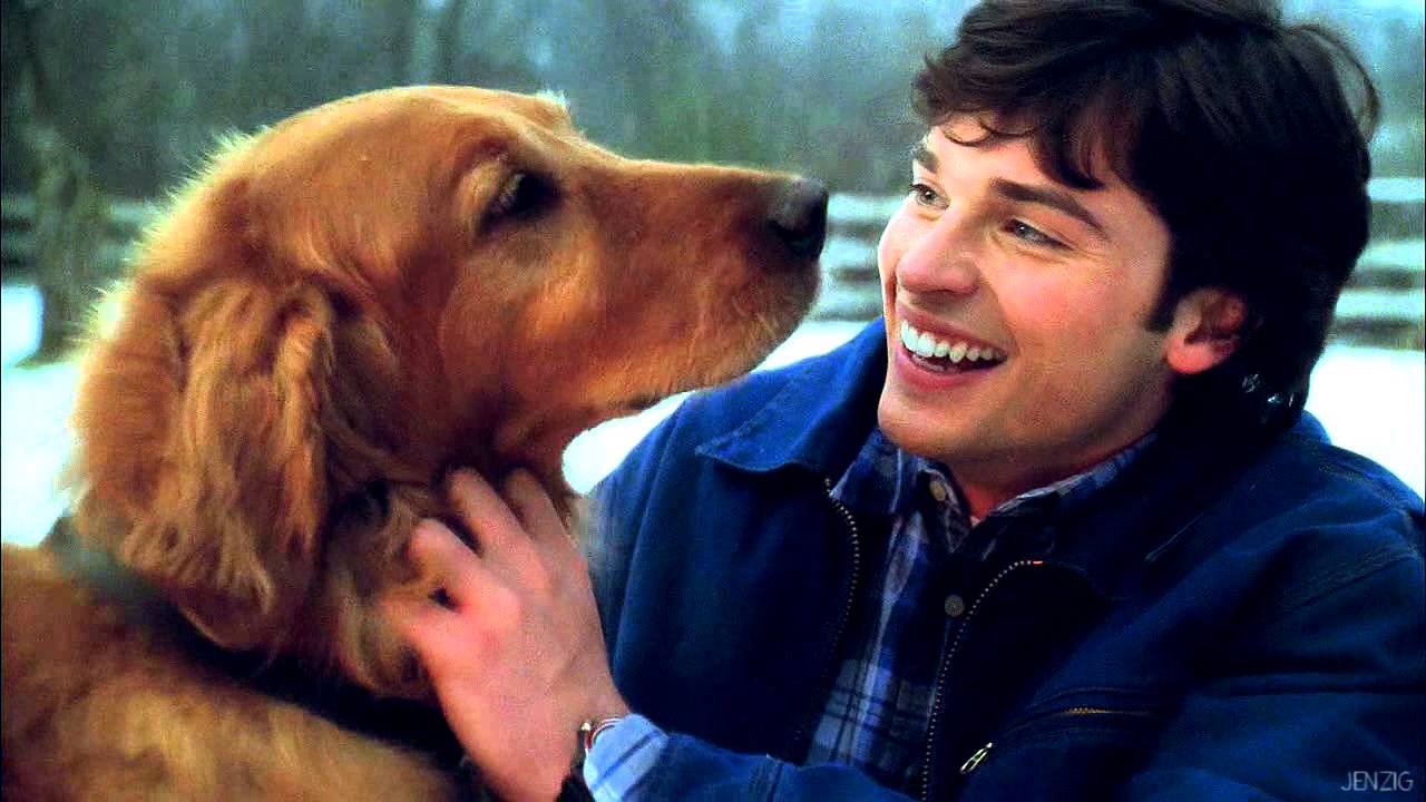 Smallville - Superman™ Evolution [HD]