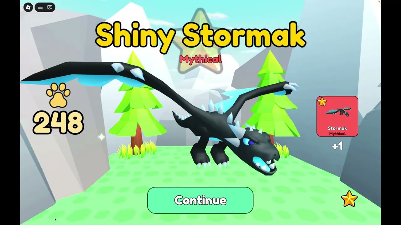 Collect All Pets