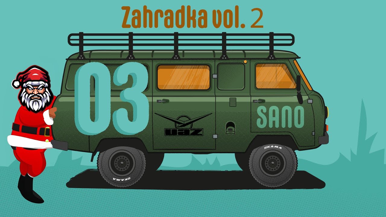 Zahradka vol.2 - Buhanka_03