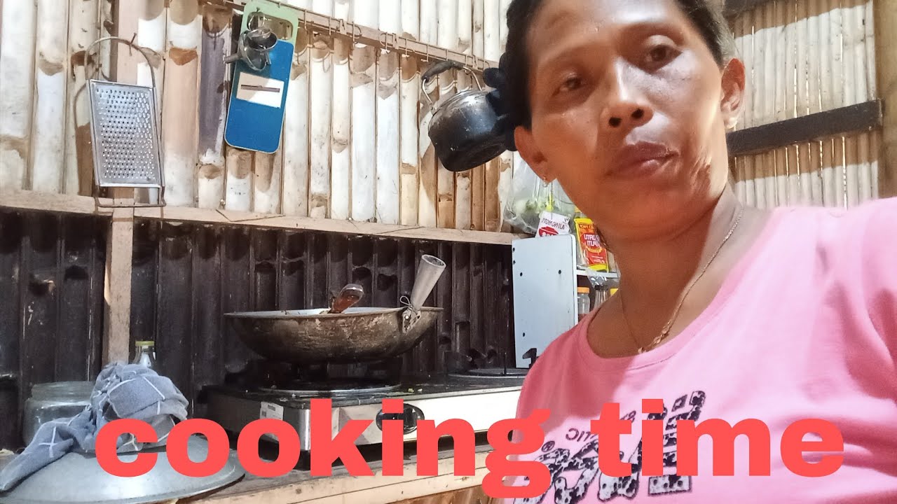 Luto Tayo nang pancit