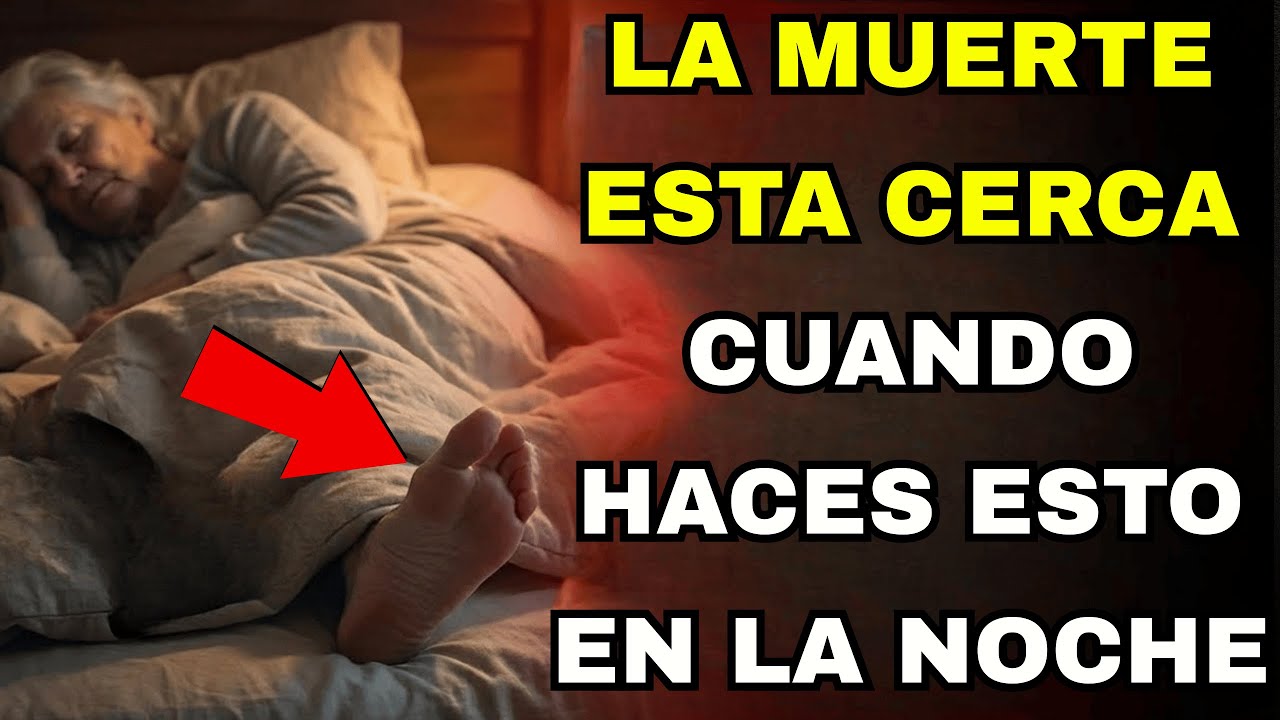 El Error Que Muchos Cometen al Dormir y Eleva el Riesgo de Infarto y ACV