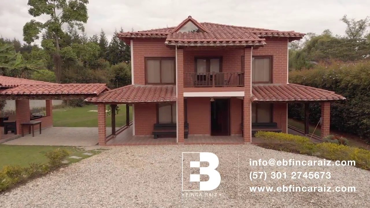 Venta de casa finca  en Guarne Vereda Toldas (Antioquia)