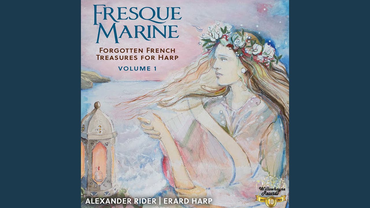 Fresque marine, Op. 46