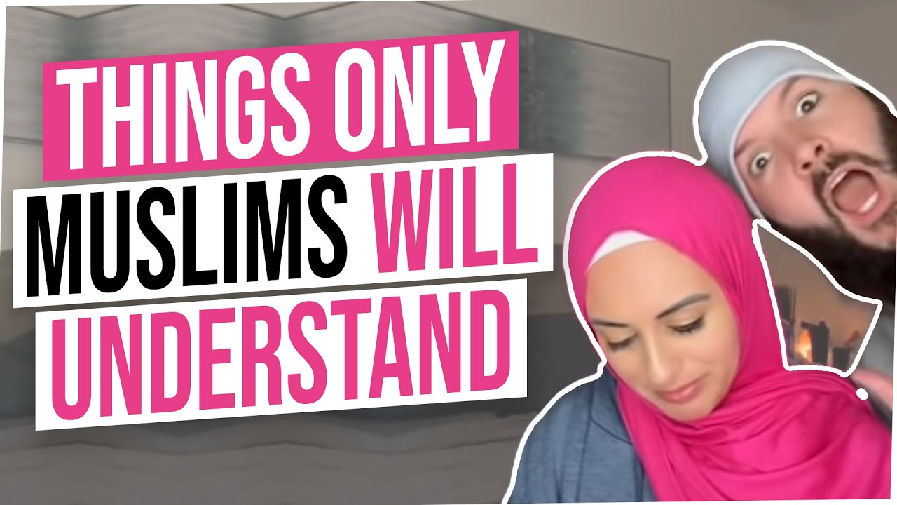 Things only Muslims will understand #shorts