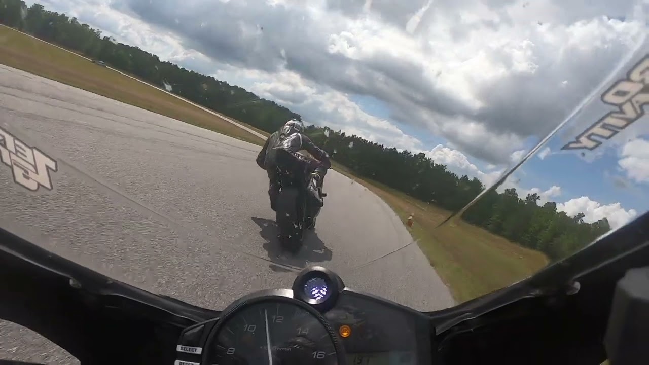 NCBIKE CCW Overview