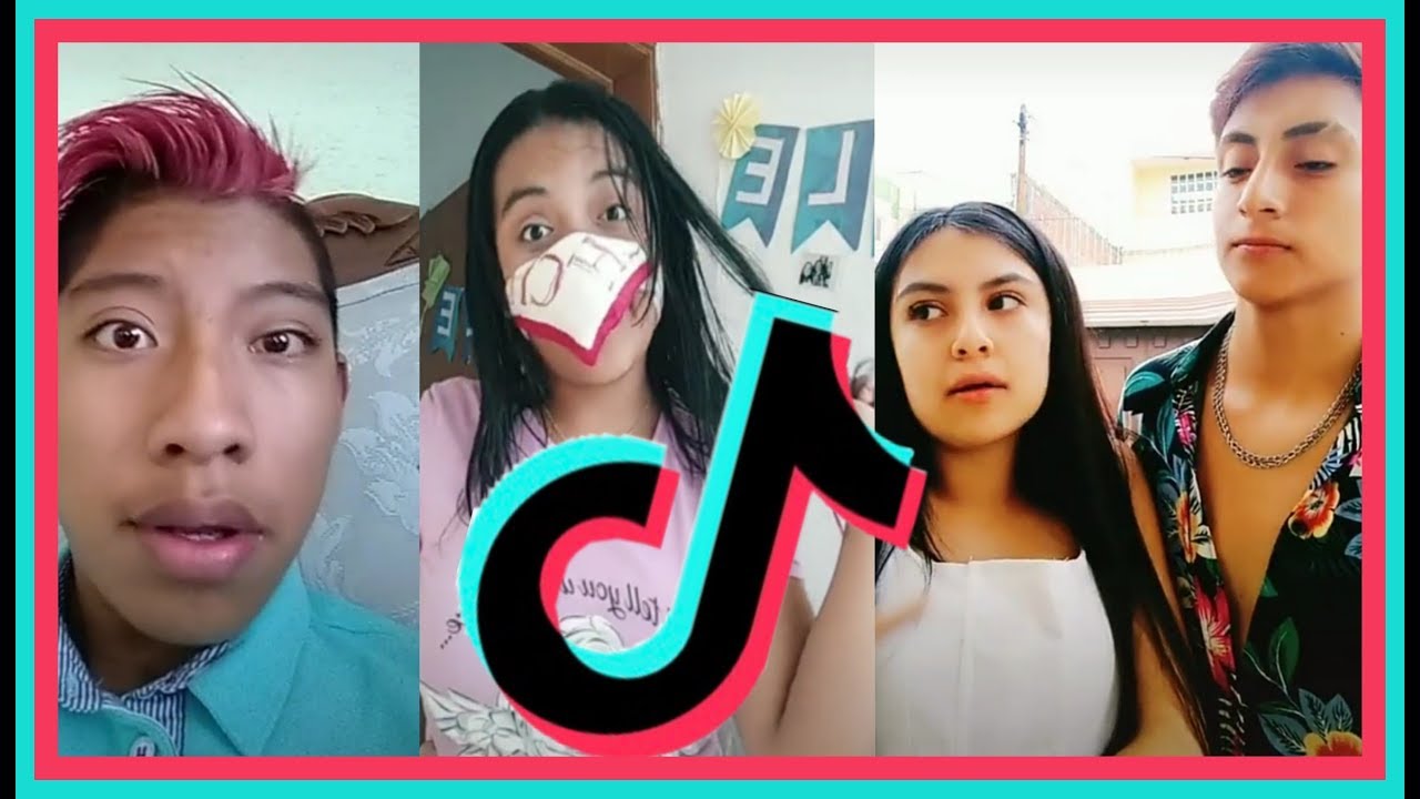 Tik Tok Tercermundistas parte 5 /CRINGE