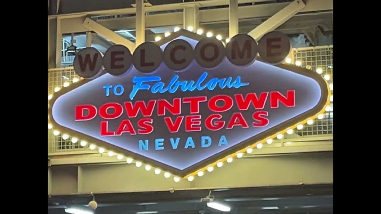All in: wins, losses & lessons from Las Vegas