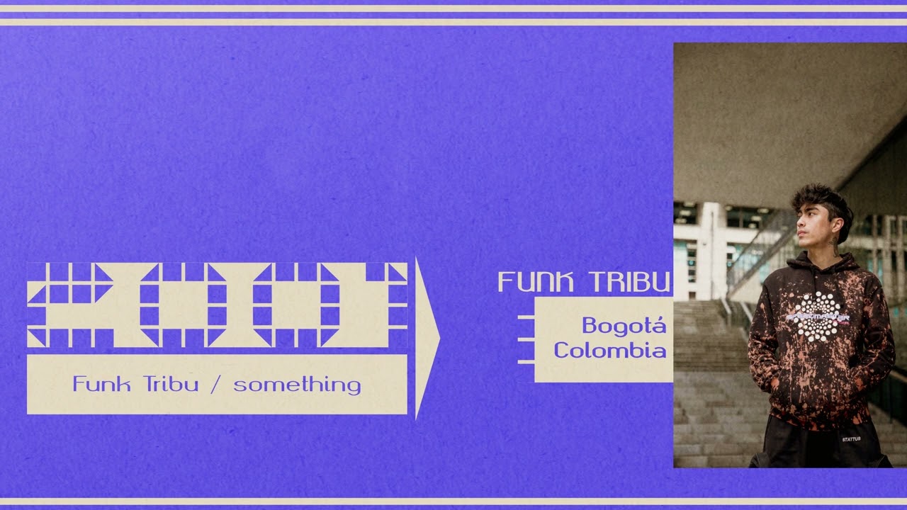 Something (Funk Tribu Edit) [2001]