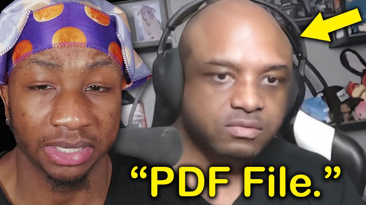 How Lacari RUINED his Life in 5 Seconds...