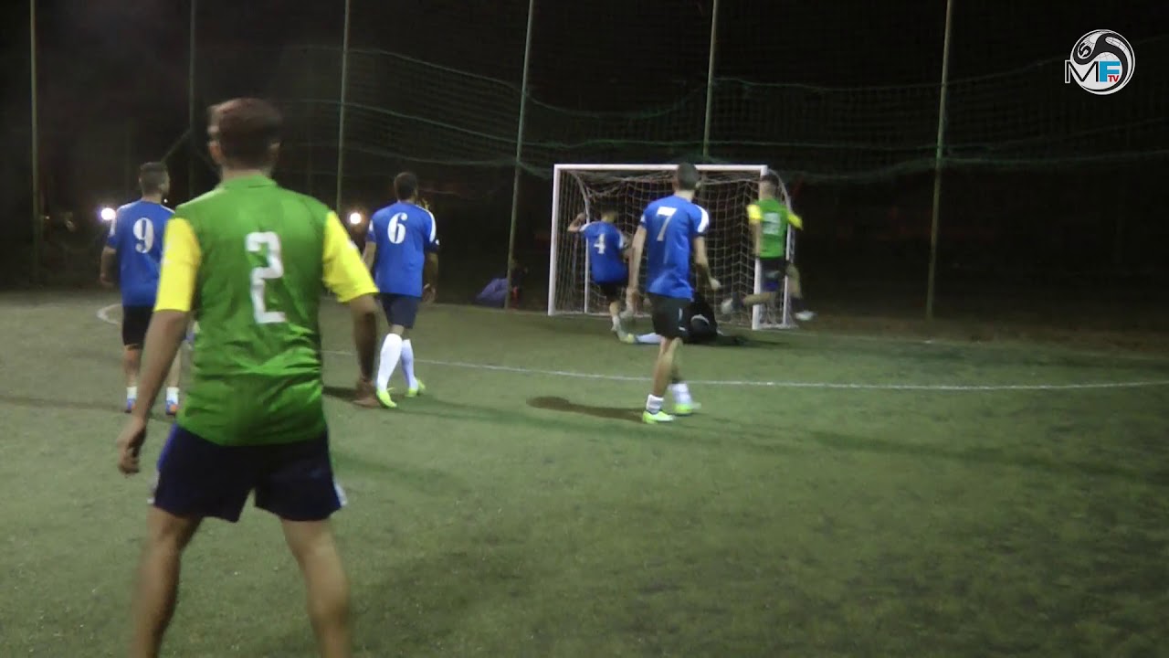 Amatoriale: Summer Cup finale - highlights