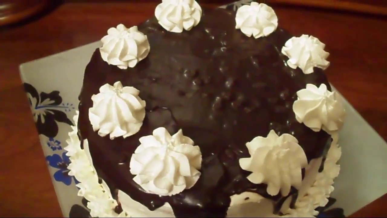qaymaqlı  bananlı tort\muzlu pasta