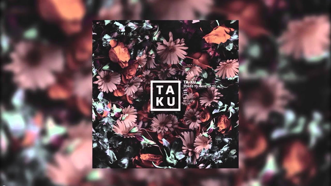 Ta-ku Ft. Sunni Col&oacute;n - Fall4You