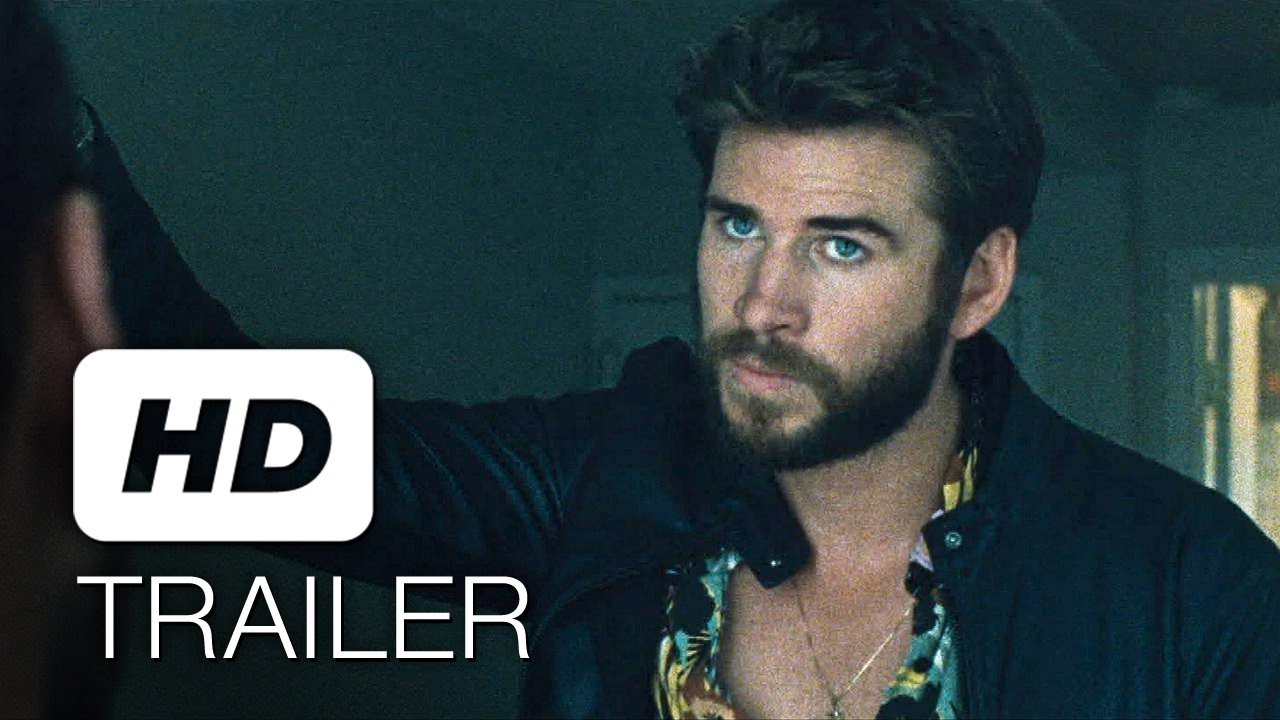 Killerman - Trailer (2019) | Liam Hemsworth, Emory Cohen