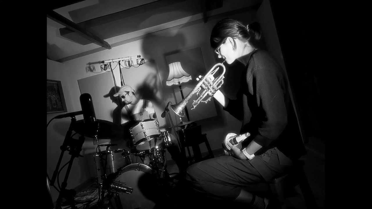 SWRTV: Laura Jurd & Corrie Dick - Green Chimneys