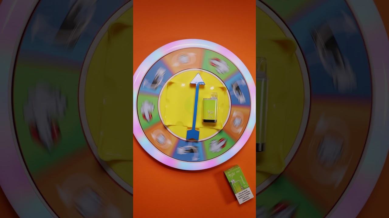 Watermelon Ice Vape Is...