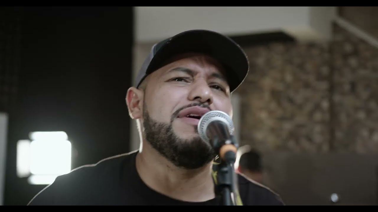 POR TU BIEN - R24 (VIDEO OFICIAL)