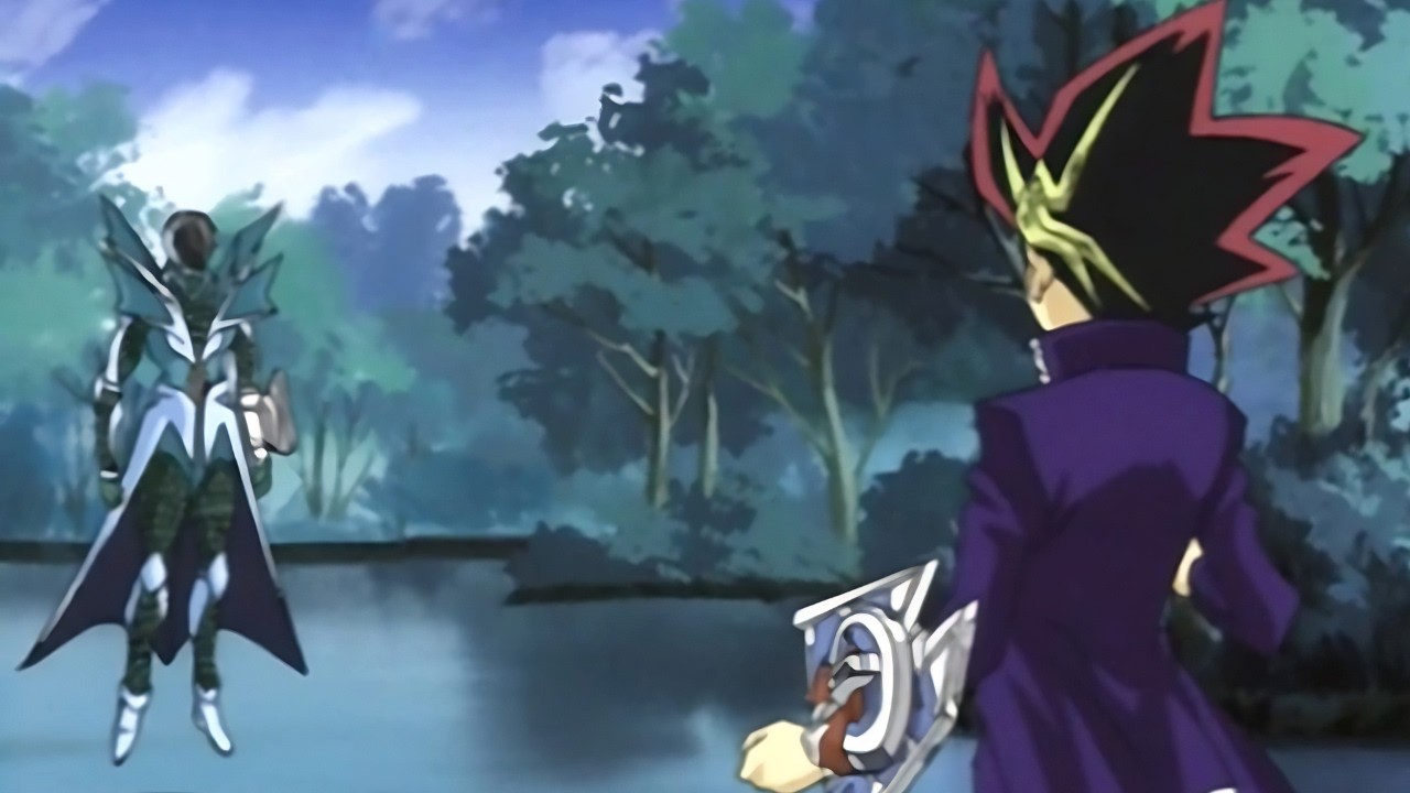 When Monsters Became Deck Masters! (Yu-Gi-Oh! Full Cut)