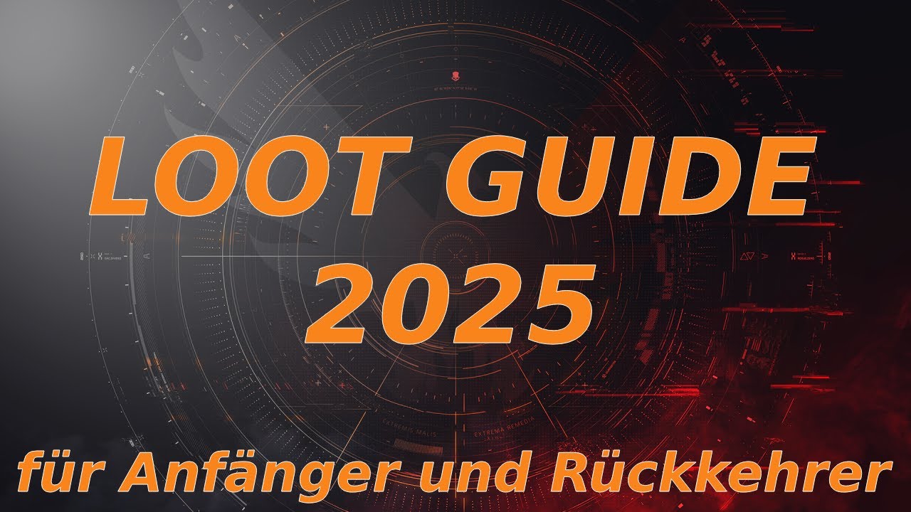 The Division 2 Loot Guide 2025 für Anfänger und Rückkehrer