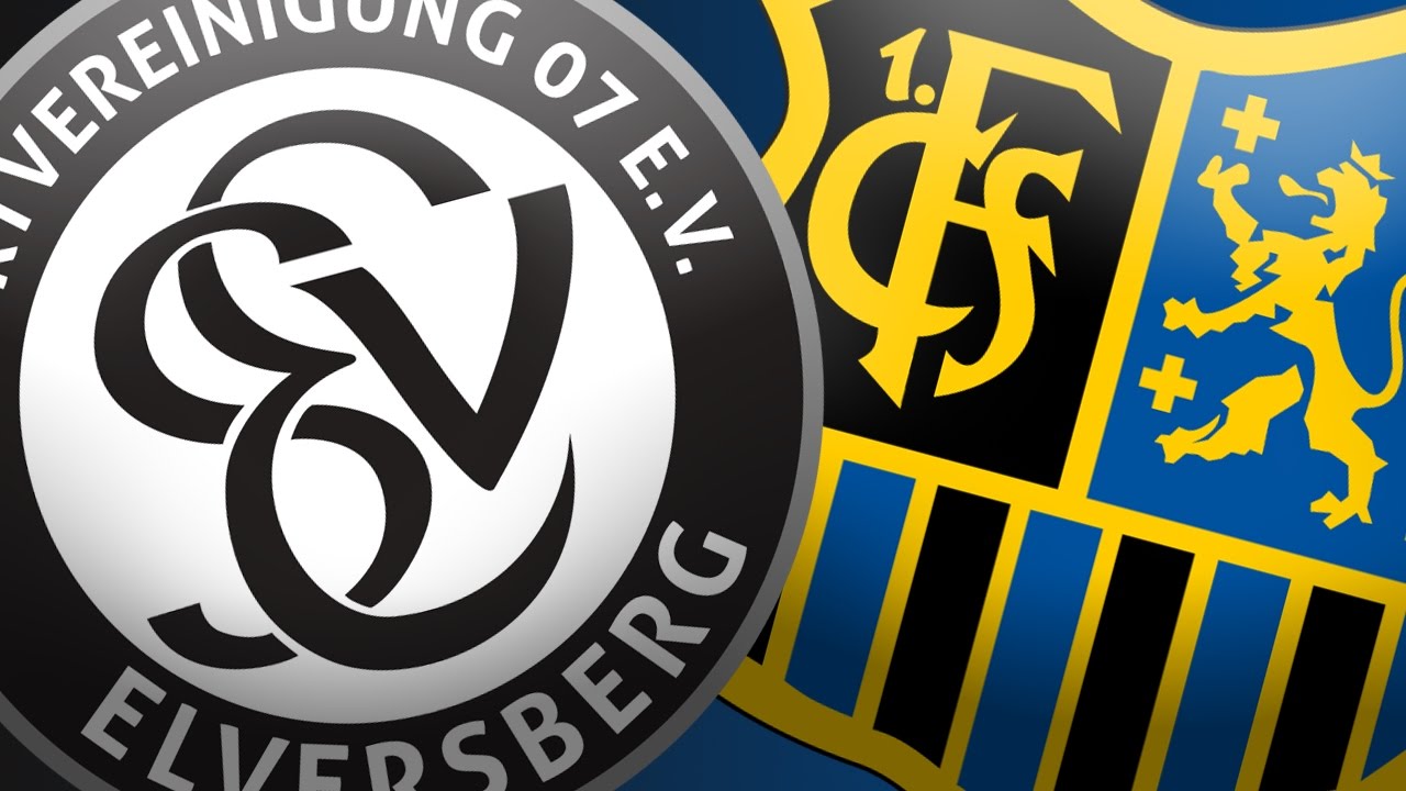 SV Elversberg - 1. FC Saarbrücken [720p]
