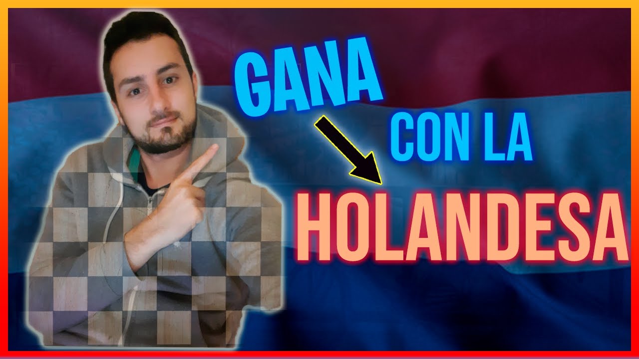 GANA CON ESTA🔥 DEFENSA🔥 SORPRESIVA | AJEDREZ JUGADA A JUGADA | ep. 22