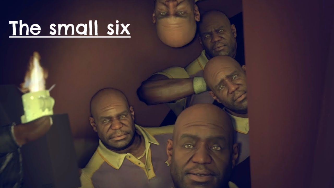 Coach six  | SFM |