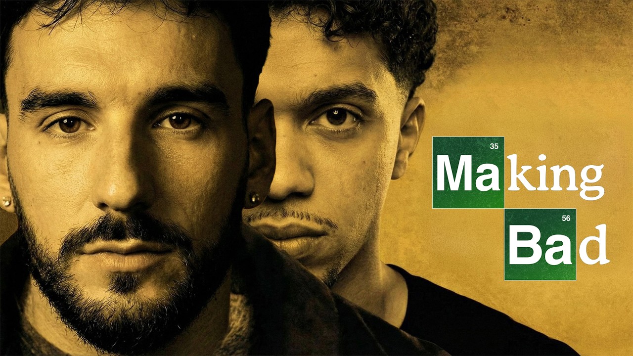 ON N'AURAIT JAMAIS DÛ ESSAYER ÇA... (ft. Grandingo)
