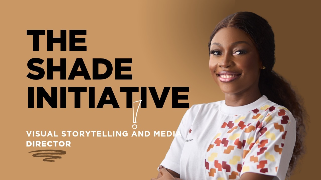 Framing Every Shade 🤎 | A Visual Reckoning on Colourism