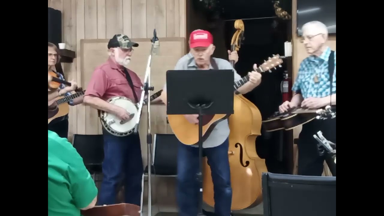 Terry Wooley - Those Precious Bloodstains