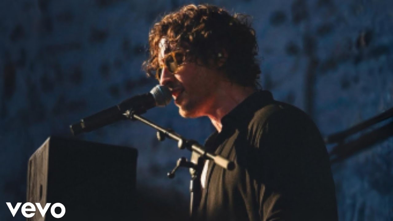 Dean Lewis - I Will wait right here For You (Office Audio)