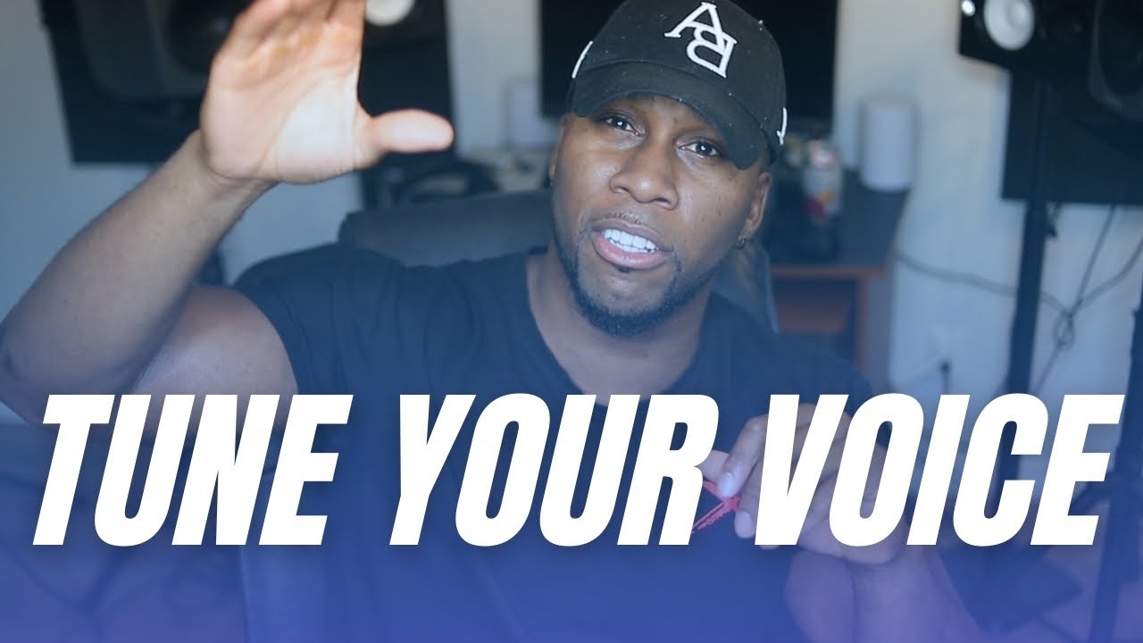 How To Sing on Key (Pitch)  |  Singing Lessons 2021 (2 Mins)