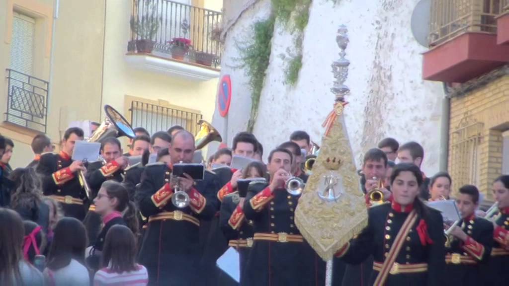 Encarnación Madre Soberana A.M.Encarnación Almuñécar