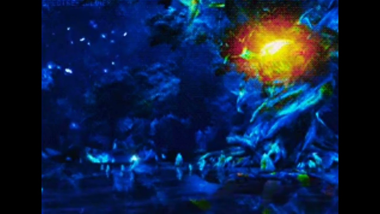 Final Fantasy X Macalania Woods (slowed) Extended