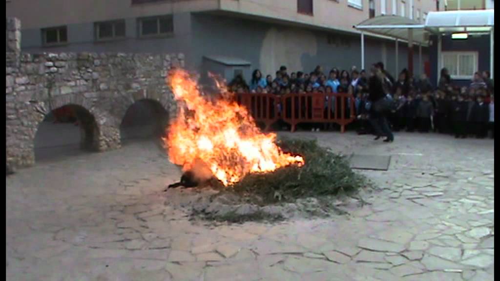 San Antoni 2012