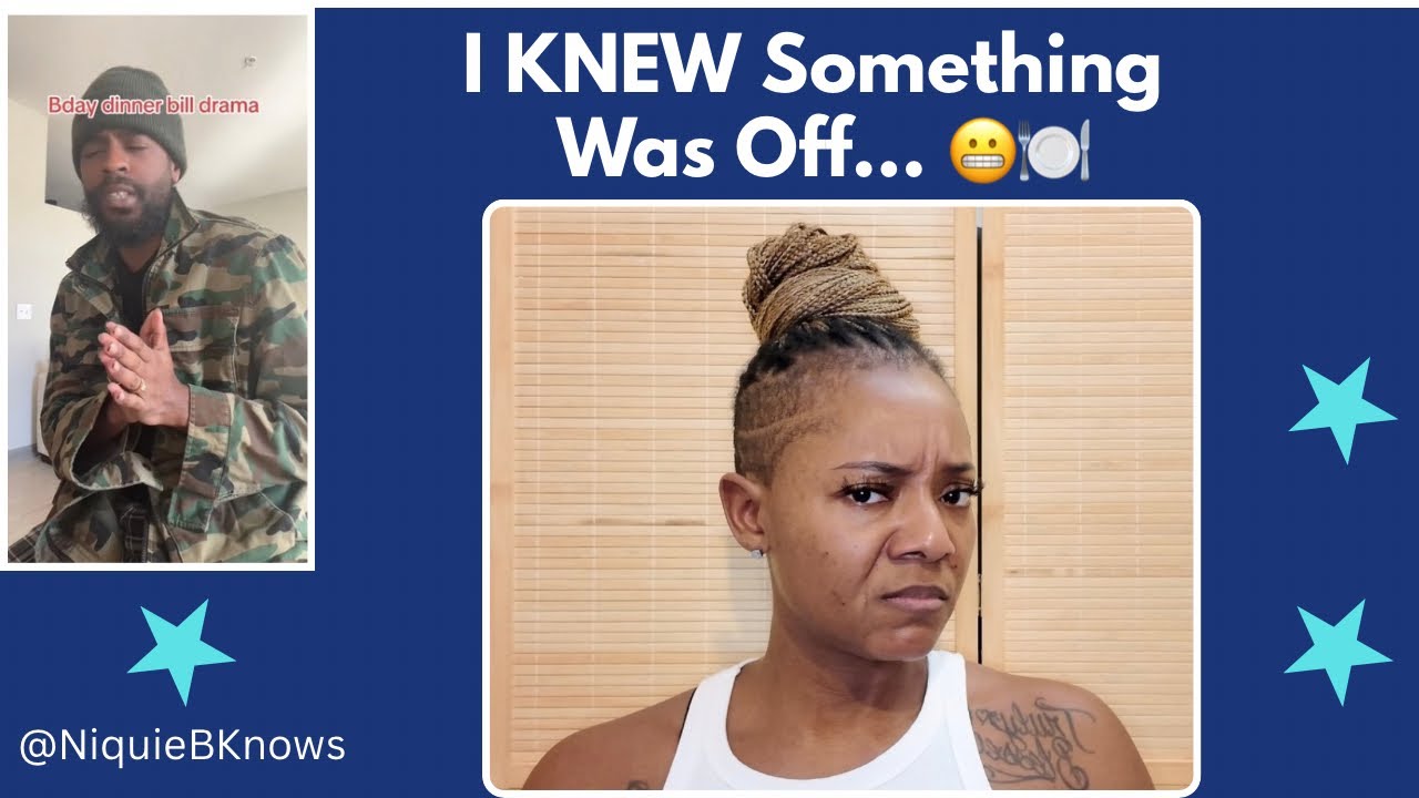 He Went to a Birthday Dinner… and Instantly Regretted It 😳