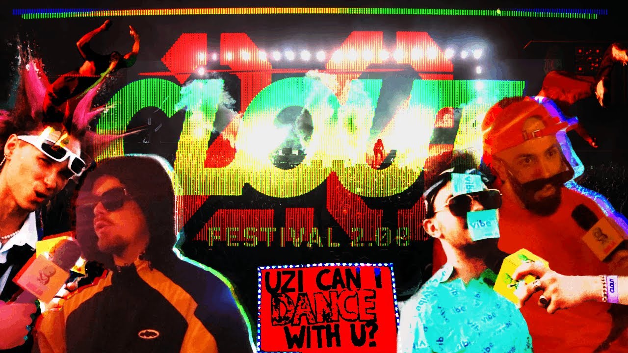 JEDYNA PRAWILNA RELACJA Z CLOUT FESTIVAL 2023 [KUQE, WINI, KOSIOR, JACUŚ I INNI]