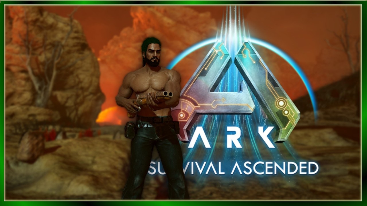 Into the Dragon's Lair...Soloing the Ark S2E57