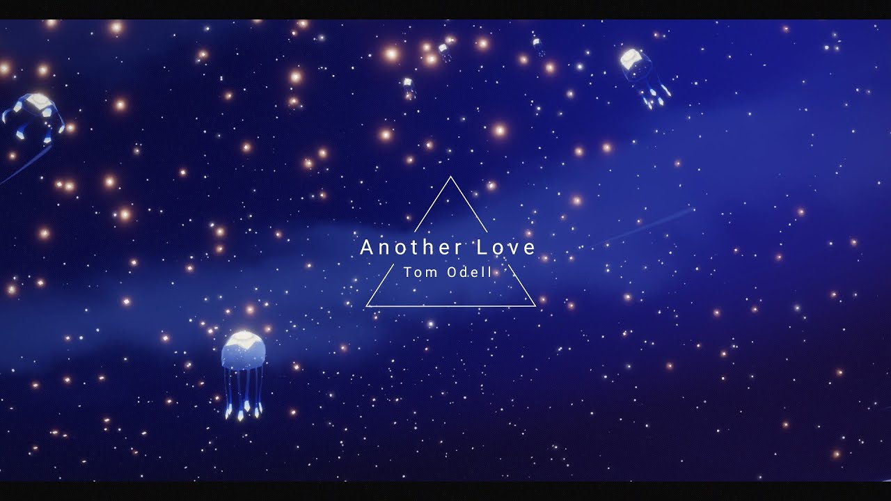 [Sky: Children of the Light] Tom Odell - Another Love/Cover by San