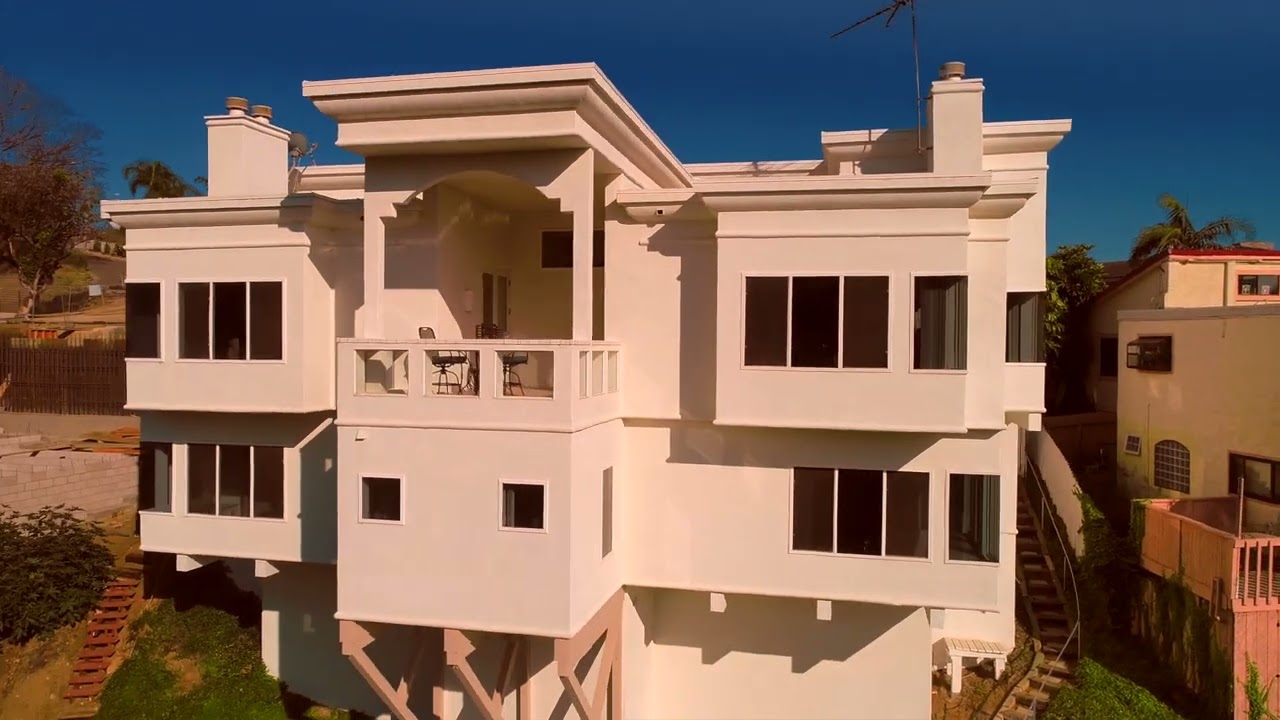 Real Estate Media Video: Ventura, CA (2019)