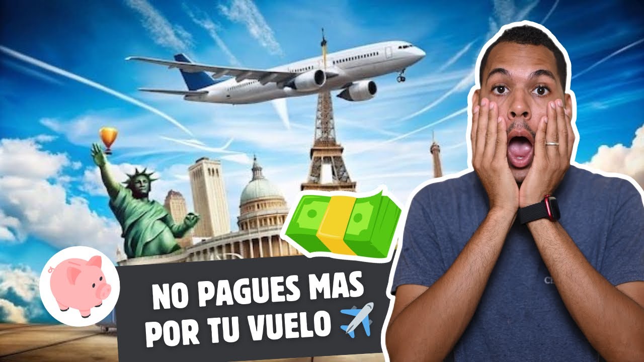 NO BOTES TU DINERO VIAJANDO. “BUEN LOCO “