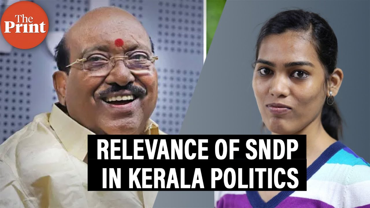 From reformist group to voice of Ezhavas, why SNDP Yogam&rsquo;s stock is high in Kerala politics
