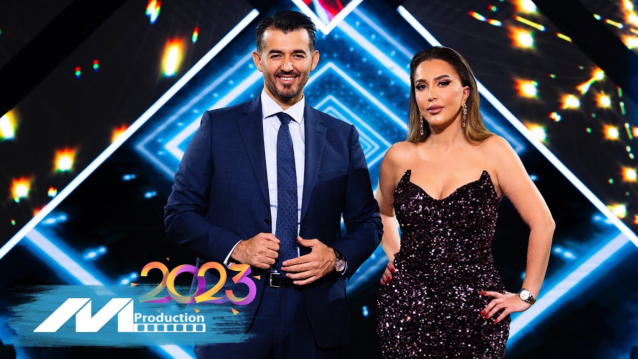 Labinot Tahiri x Teuta Selimi - Asnjoni  (#Gezuar2023)