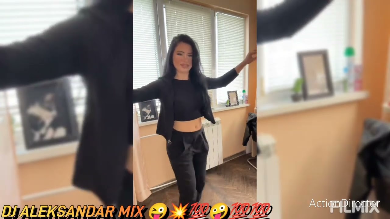 )PONI4KA) (MIX KUHECI MNGO QKO)