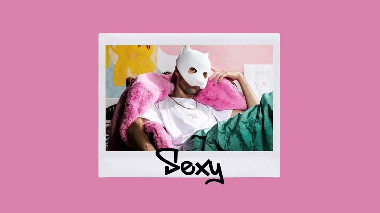 CRO x Oldschool Type Beat – "Sexy"