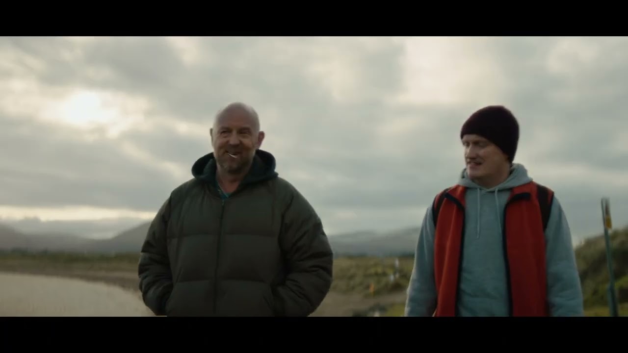 Horseshoe | Official Trailer | WaveWalker Films