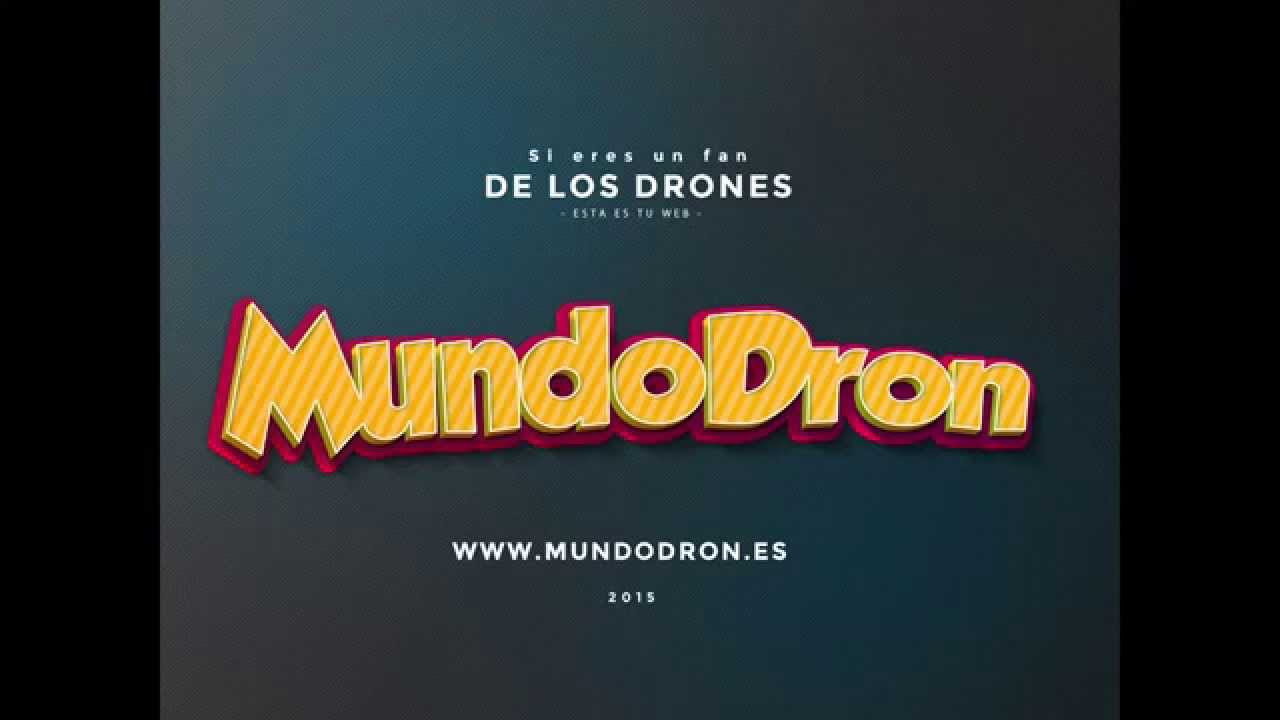 promo,mundodron es