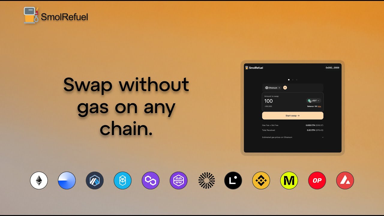 HOW TO FIX: Not Enough ETH To Pay for Transaction Fees